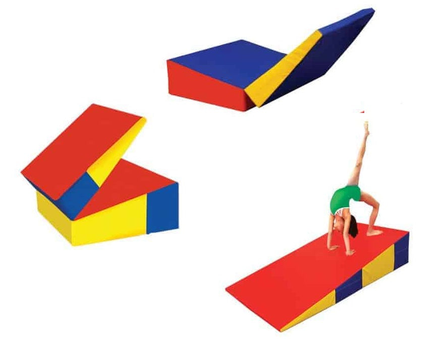 Incline Mat - ITSP118 (150 x 100 x 35cm) DQ