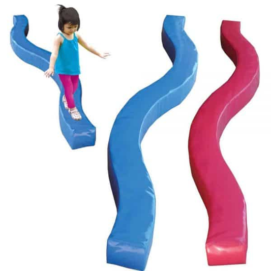 Soft Balance Beam - IXT0316 (2 Units) DQ