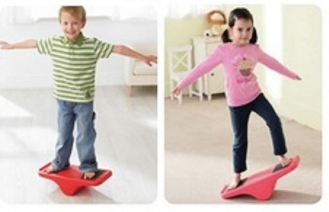 See Saw Rocker - IXT034D DQ KZ