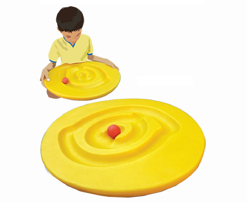Maze Balancing Board - IXT034G DQ