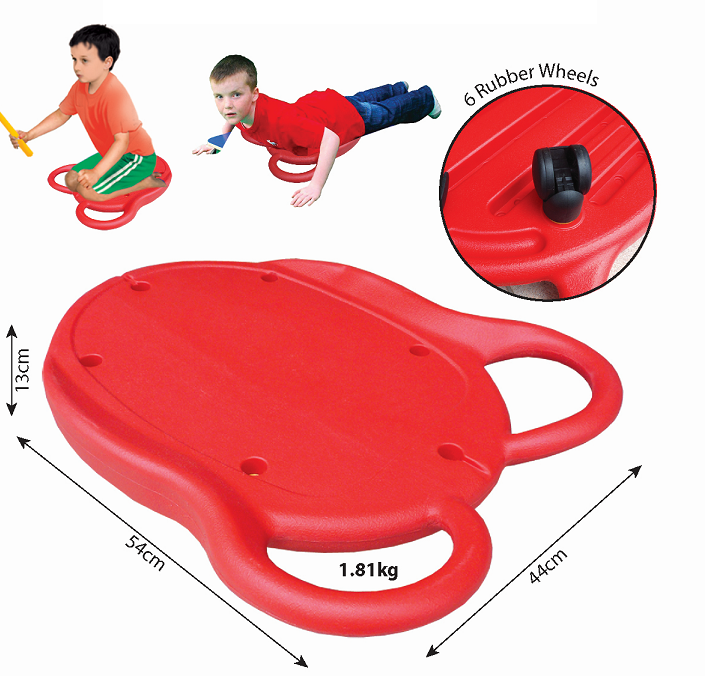 Scooter Board - IXT035B DQ