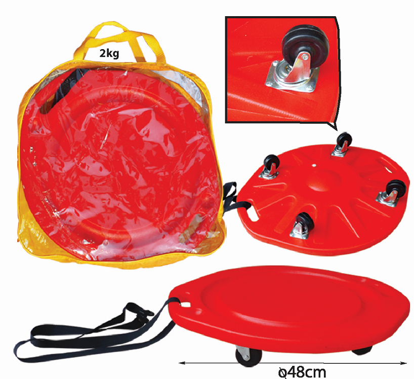 Roller Board - IXT035C DQ
