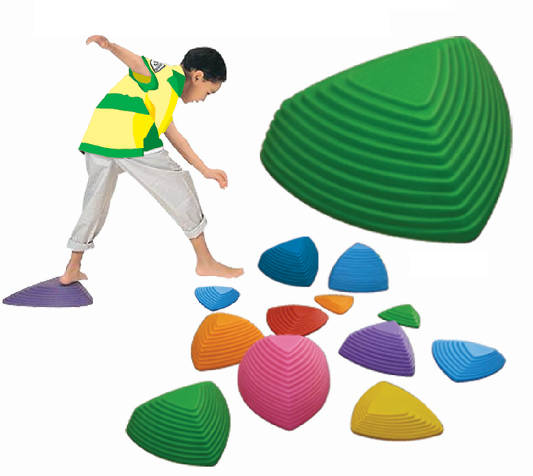 River Stone - IXT035N (11 pcs) DQ