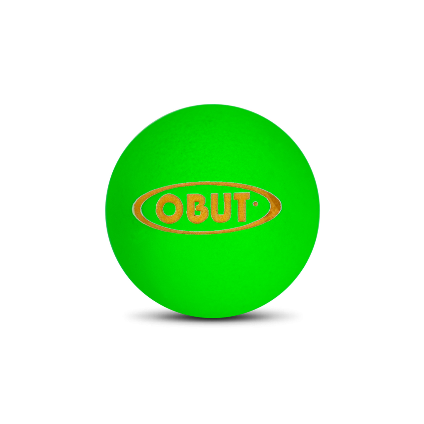 Petanque Competition Jack - Obut (1pc) KQ