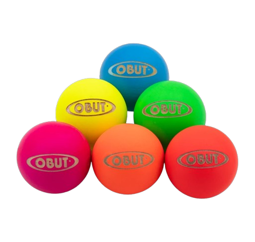 Petanque Competition Jack - Obut (1pc) KQ