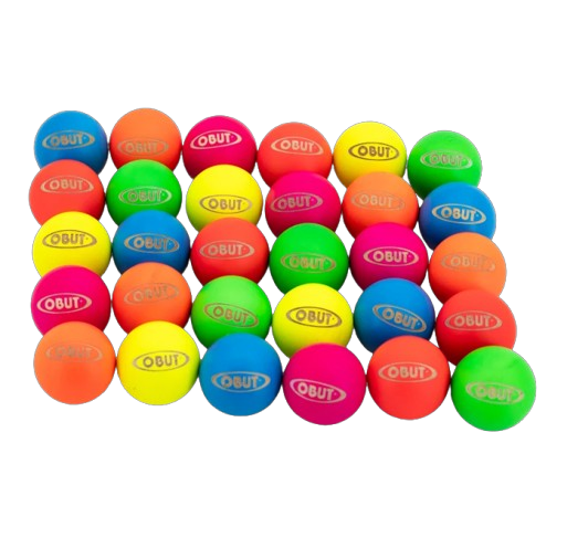 Petanque Competition Jack - Obut (1pc) KQ