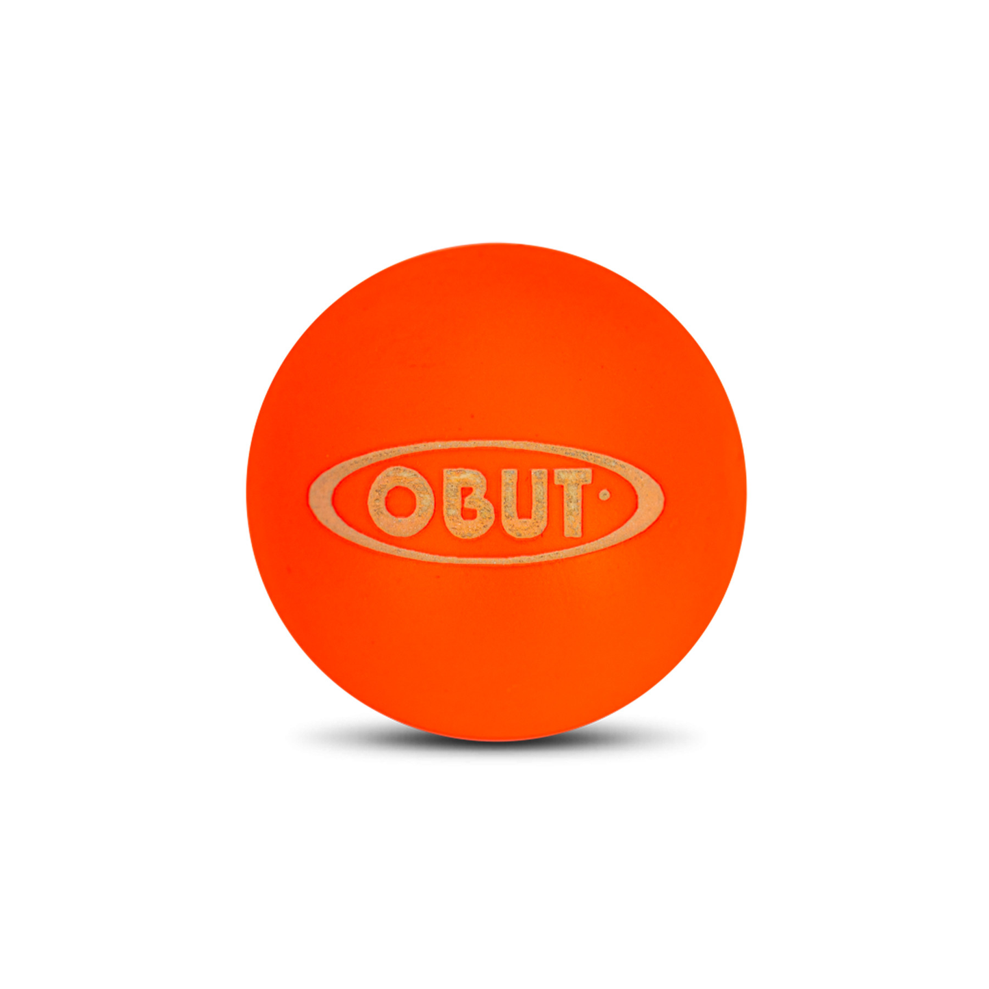 Petanque Competition Jack - Obut (1pc) KQ