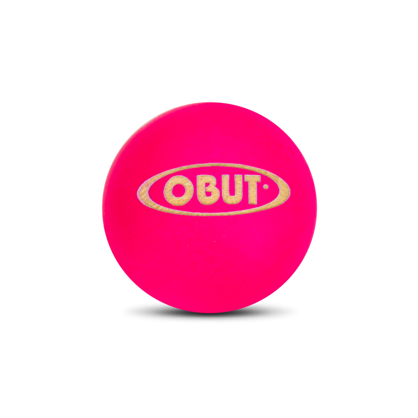 Petanque Competition Jack - Obut (1pc) KQ