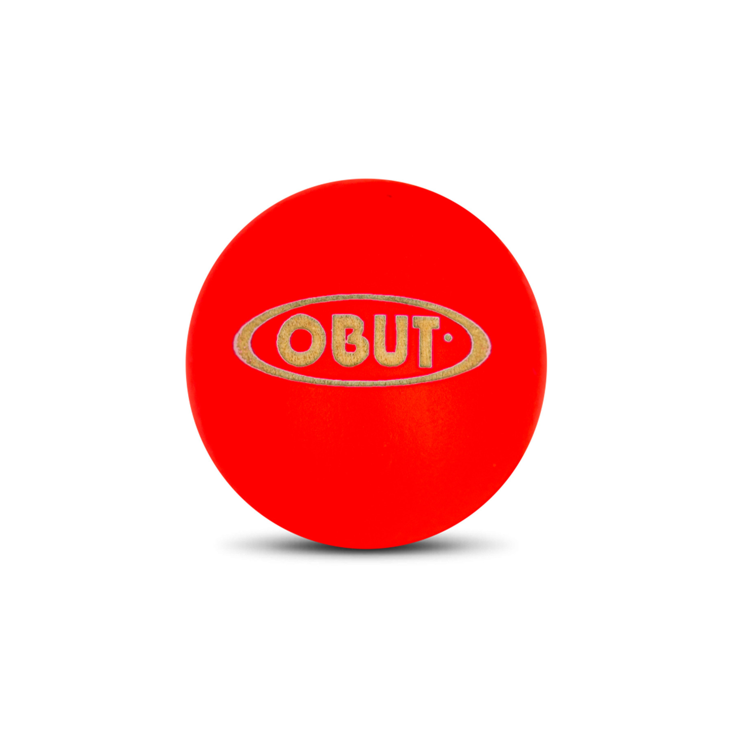 Petanque Competition Jack - Obut (1pc) KQ