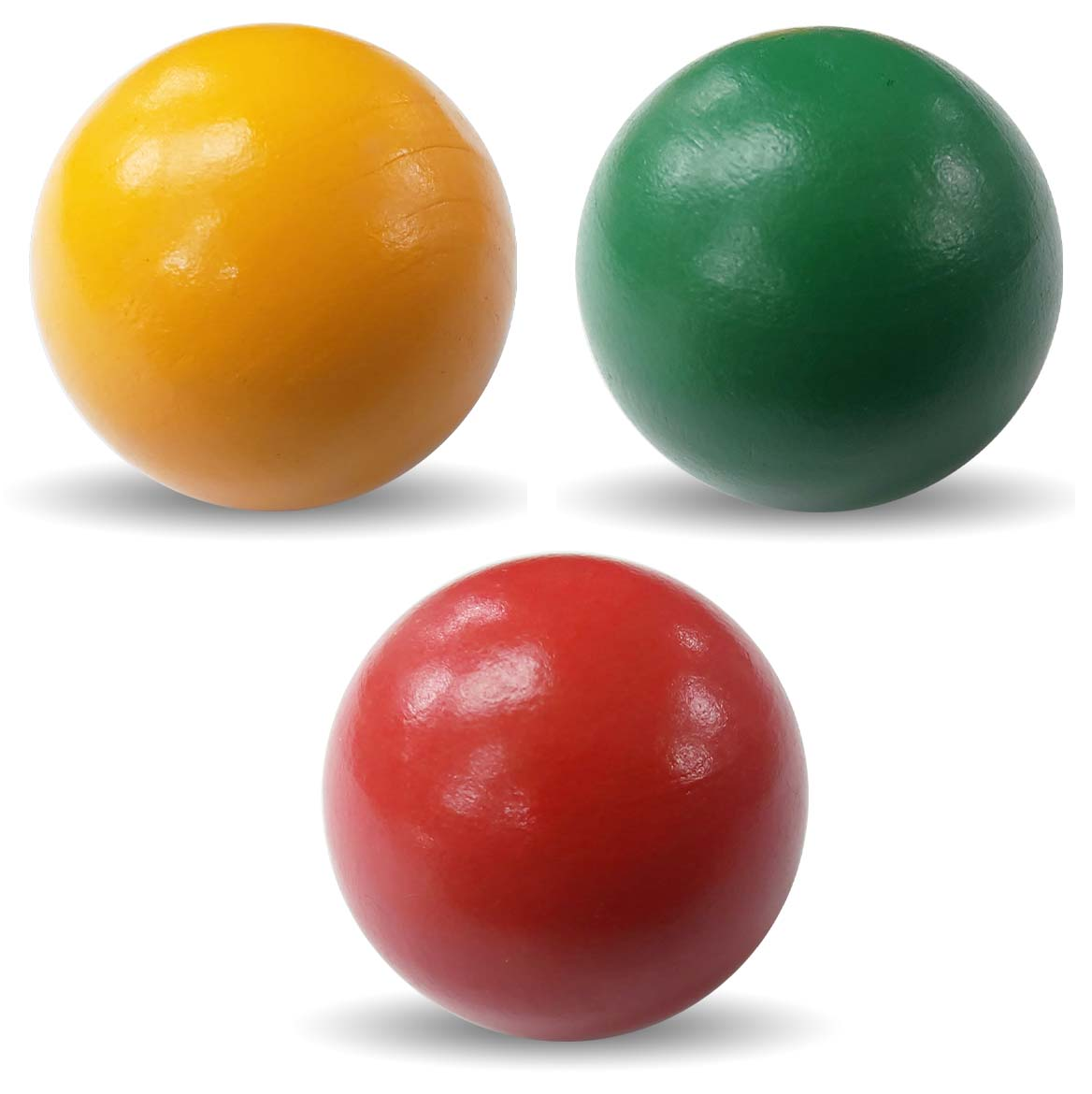 Petanque Jack - 2SQ Colored CQ