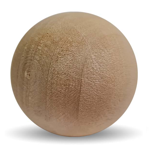 Petanque Jack - 2SQ Wooden CQ