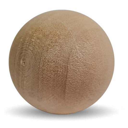 Petanque Jack - 2SQ Wooden CQ