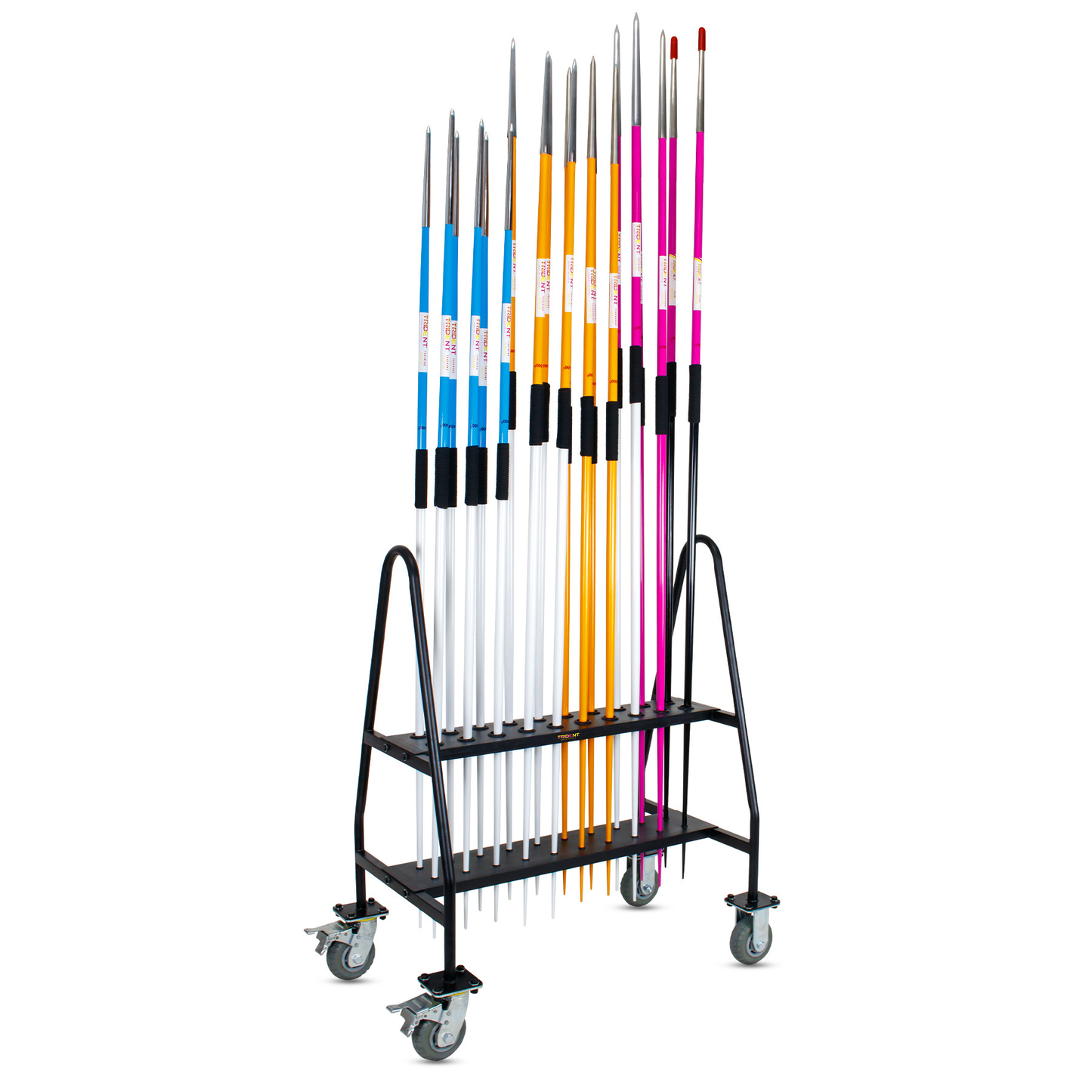 Javelin Cart - Trident KQ