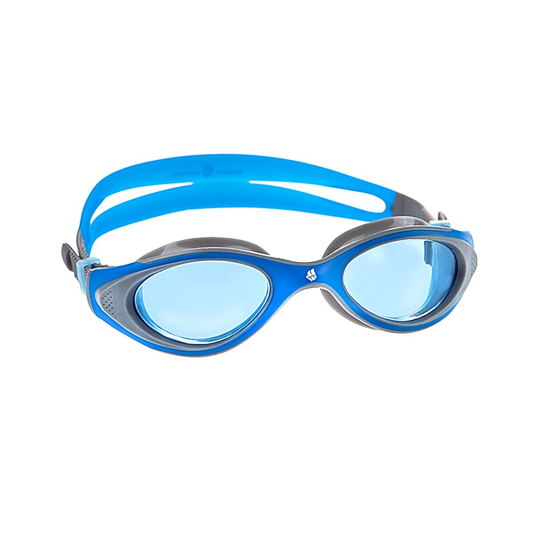 Goggles - Madwave Junior Flame
