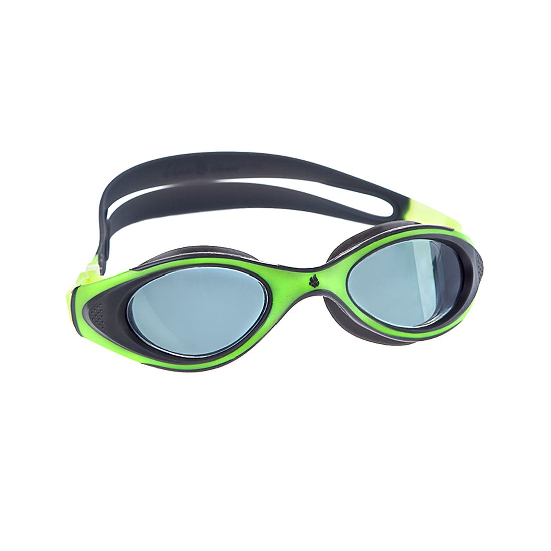 Goggles - Madwave Junior Flame