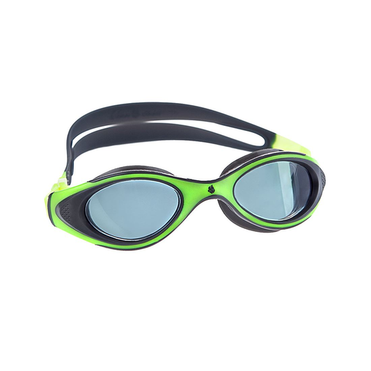 Goggles - Madwave Junior Flame