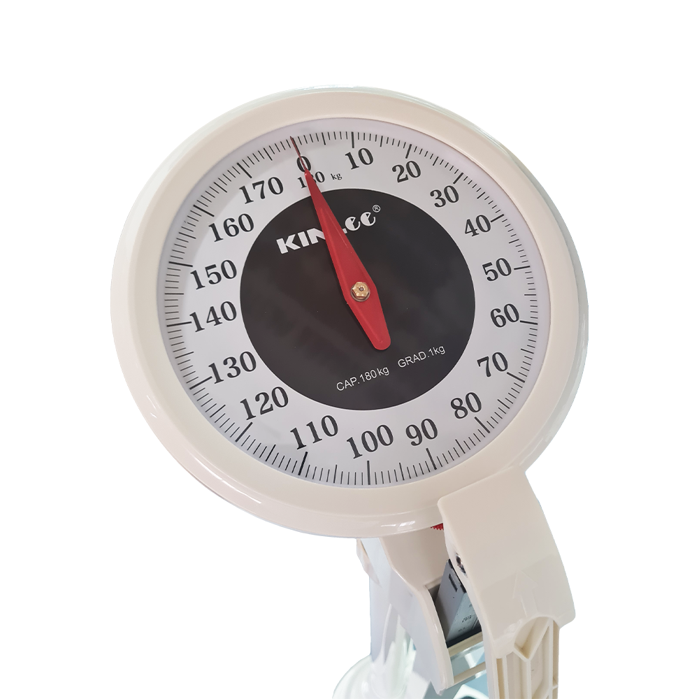 Weight & Height Scale - Kinlee JSA-180 CQ