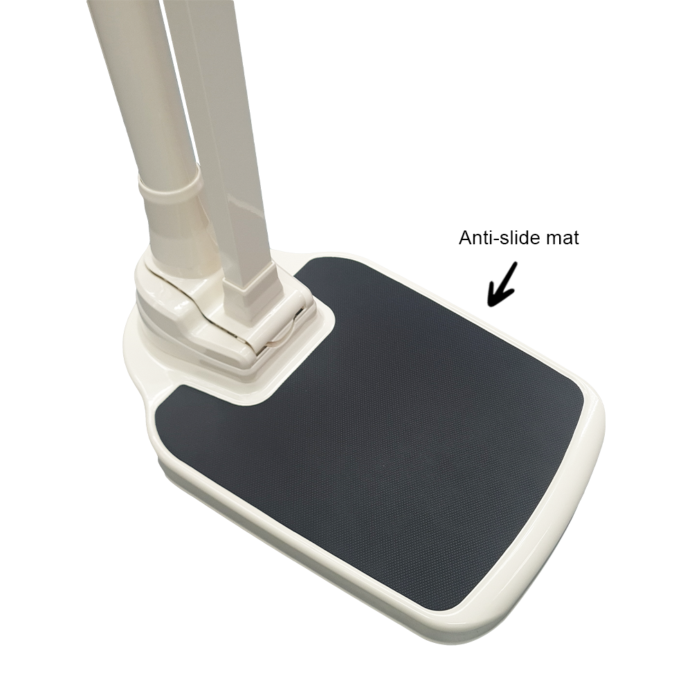 Weight & Height Scale - Kinlee JSA-180 CQ