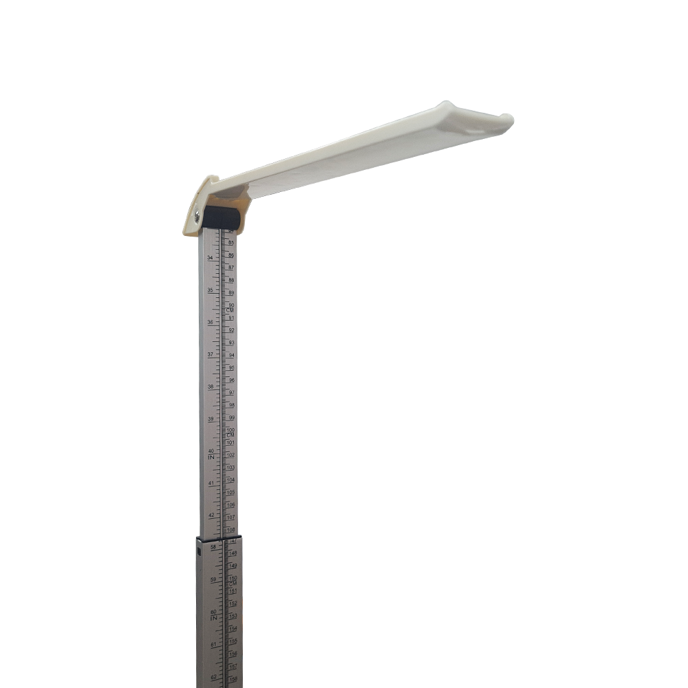 Weight & Height Scale - Kinlee JSA-180 CQ