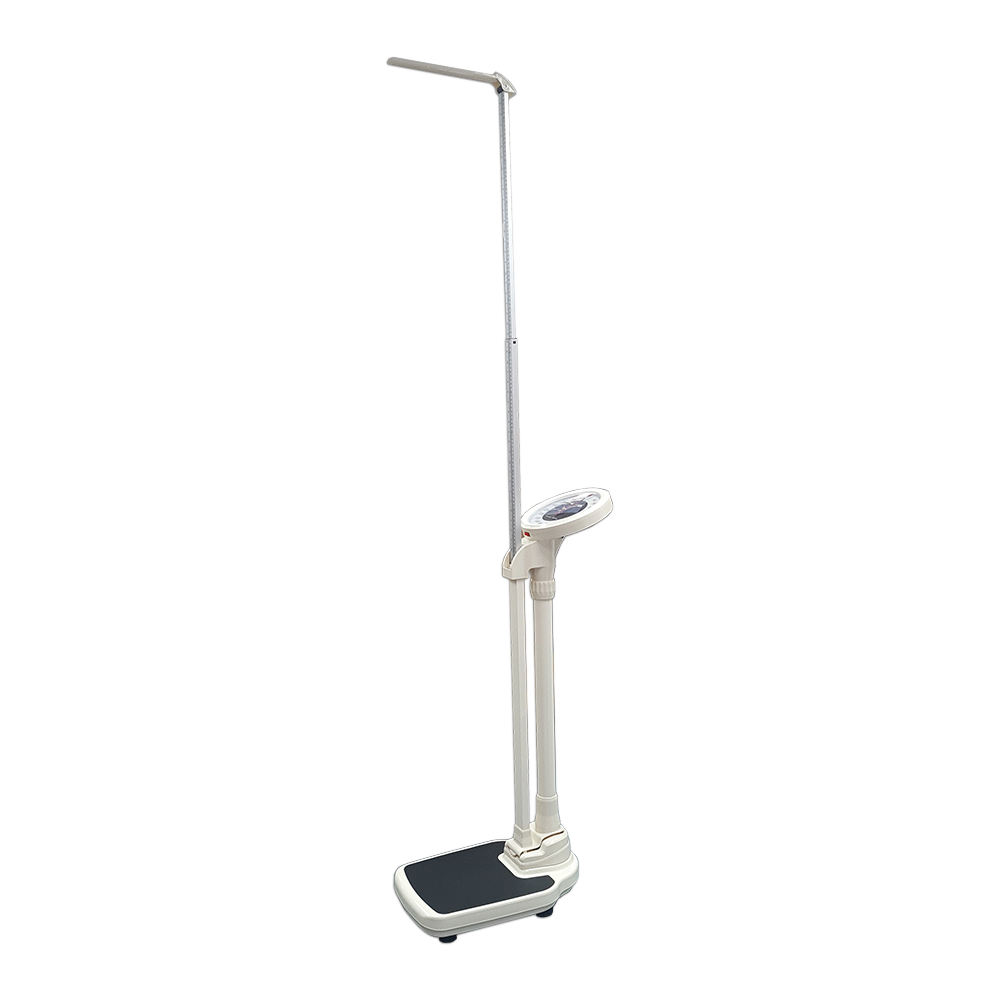 Weight & Height Scale - Kinlee JSA-180 CQ