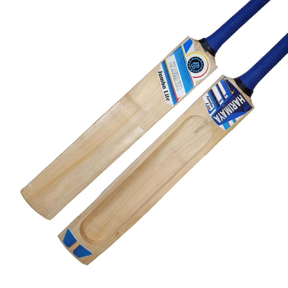 Cricket Bat - Harimaya Jumbo Lite (SH) Kashmir Willow CQ