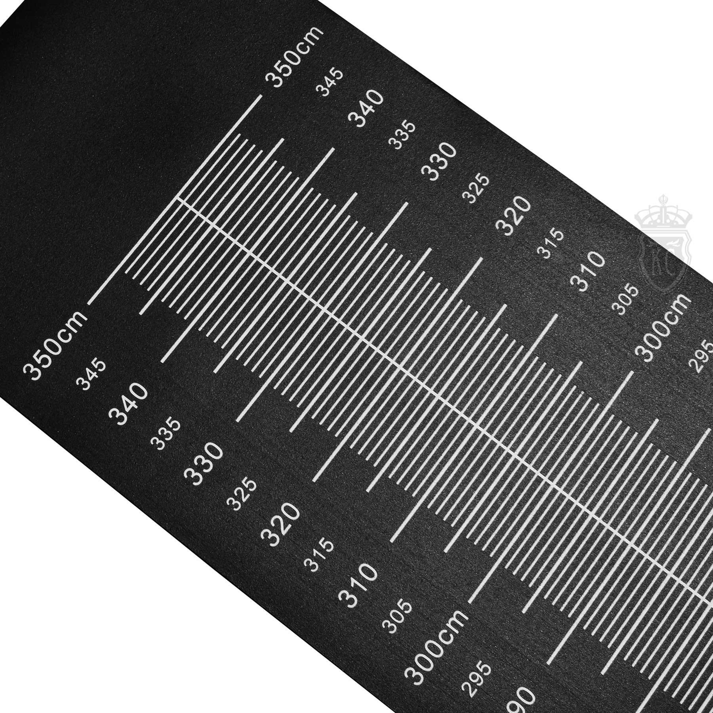 Standing Long Jump Mat - Trident KQ