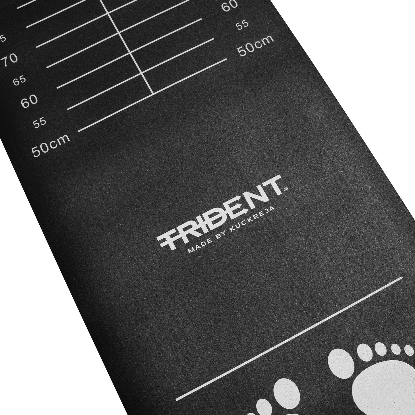 Standing Long Jump Mat - Trident KQ