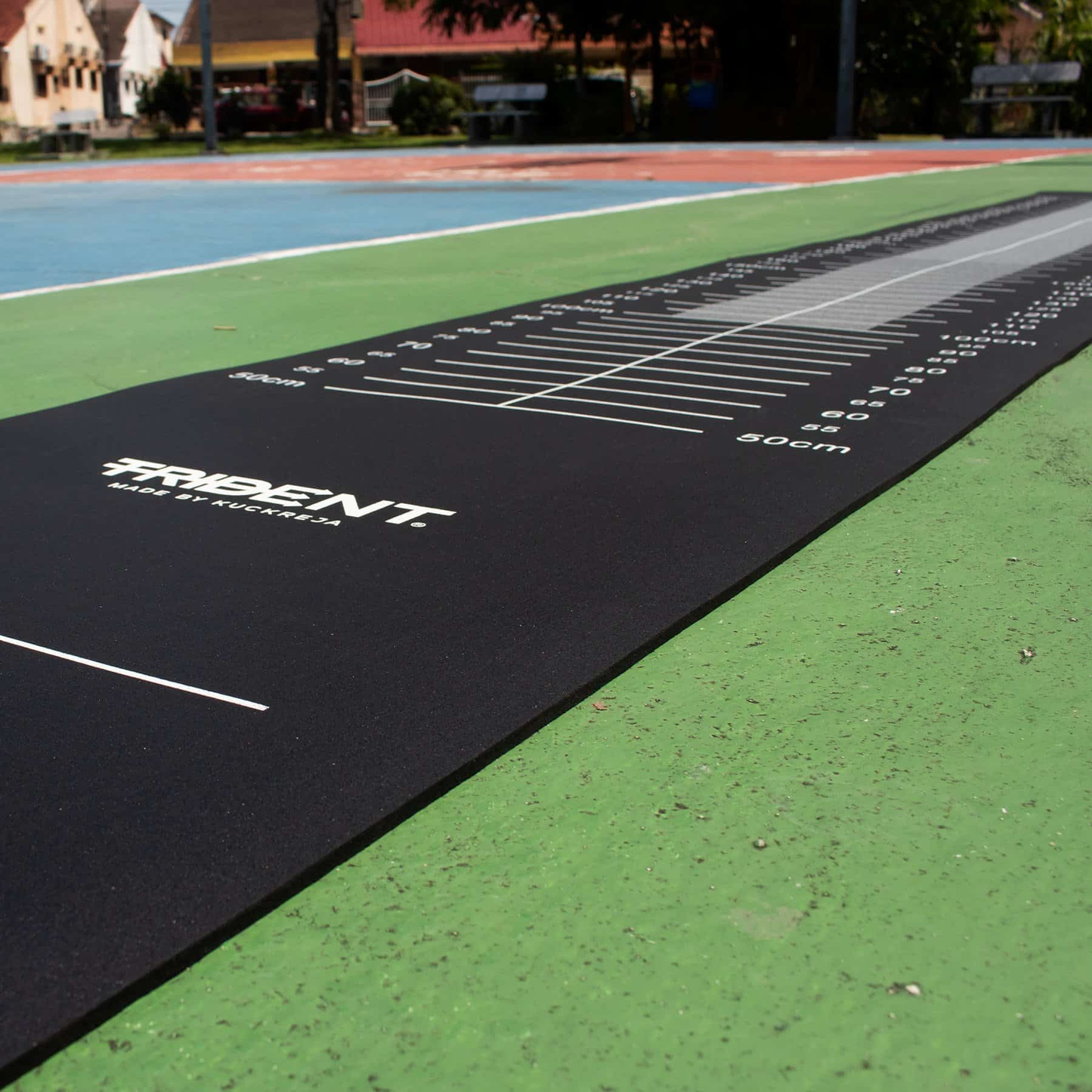Standing Long Jump Mat - Trident KQ