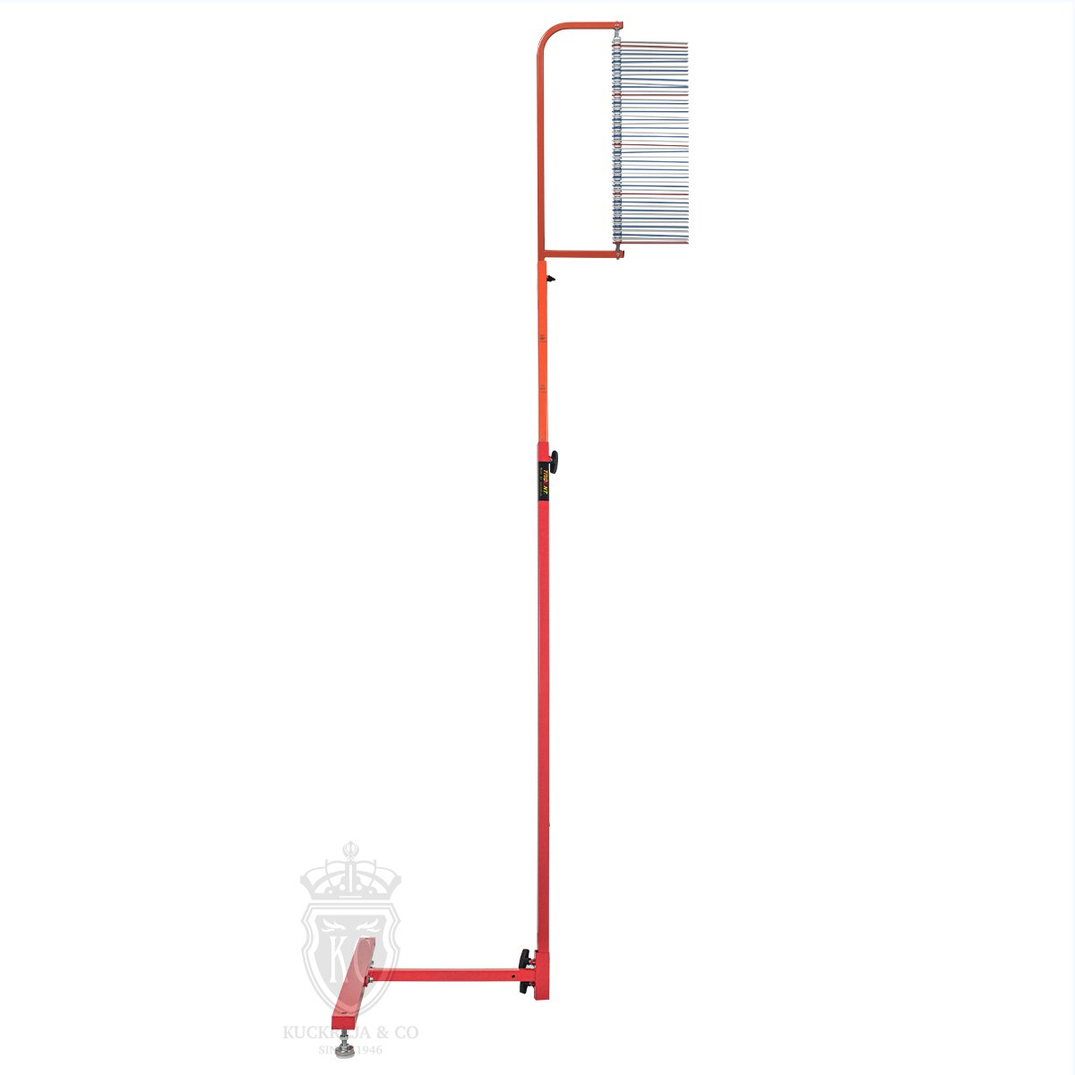 Vertical Jump Tester - Trident KQ