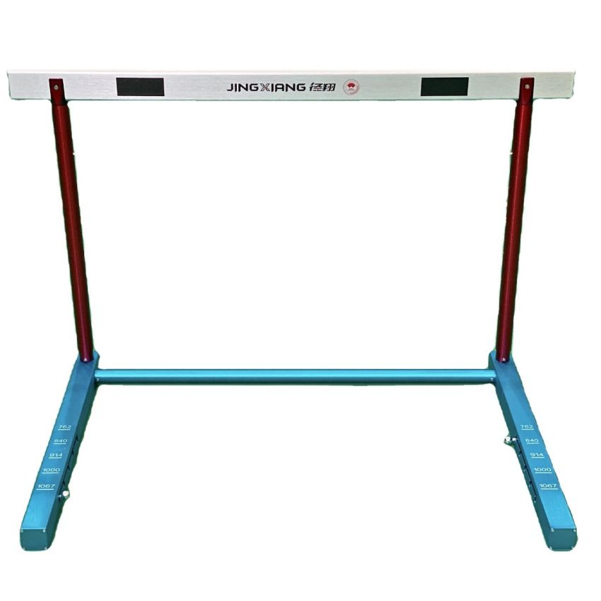 Track Hurdle - EZY PRO Aluminium JX-K2 QE