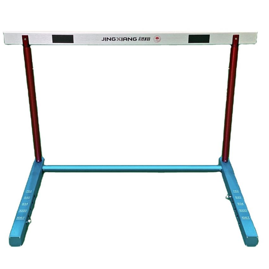 Track Hurdle - EZY PRO Aluminium JX-K2 QE