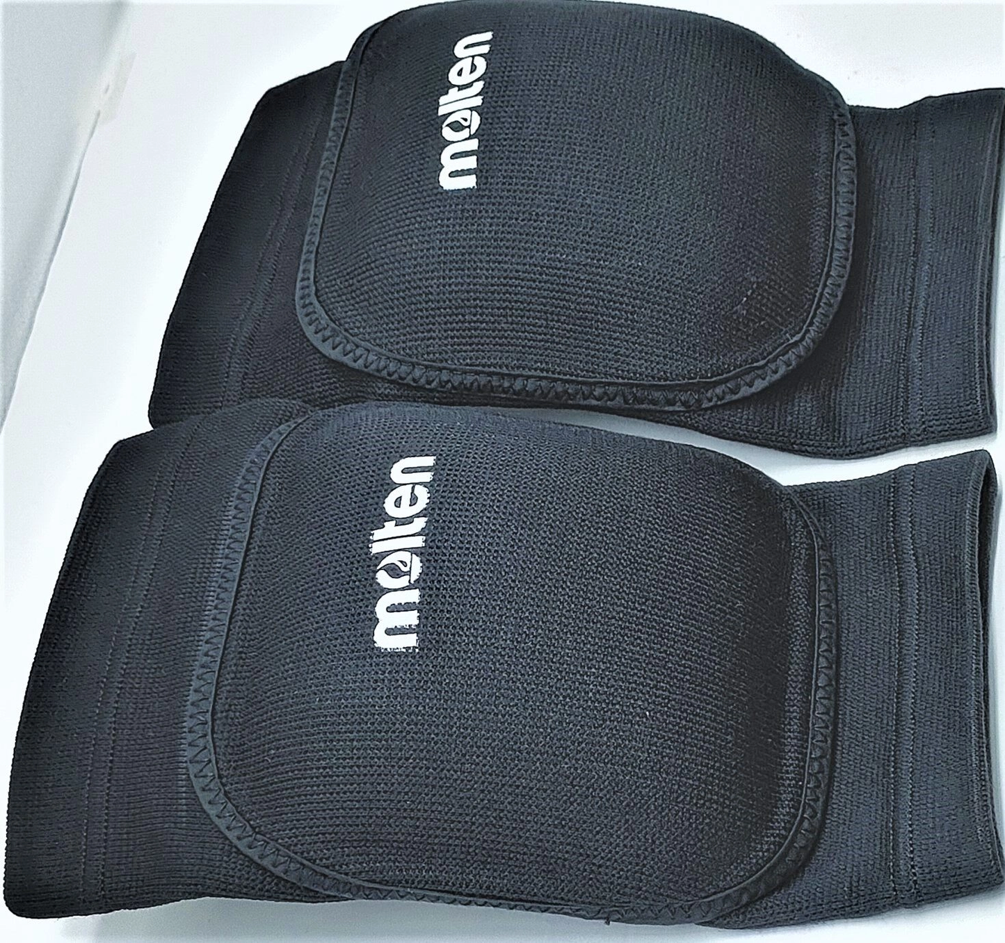 Knee Pad - Molten KC10 (Senior)