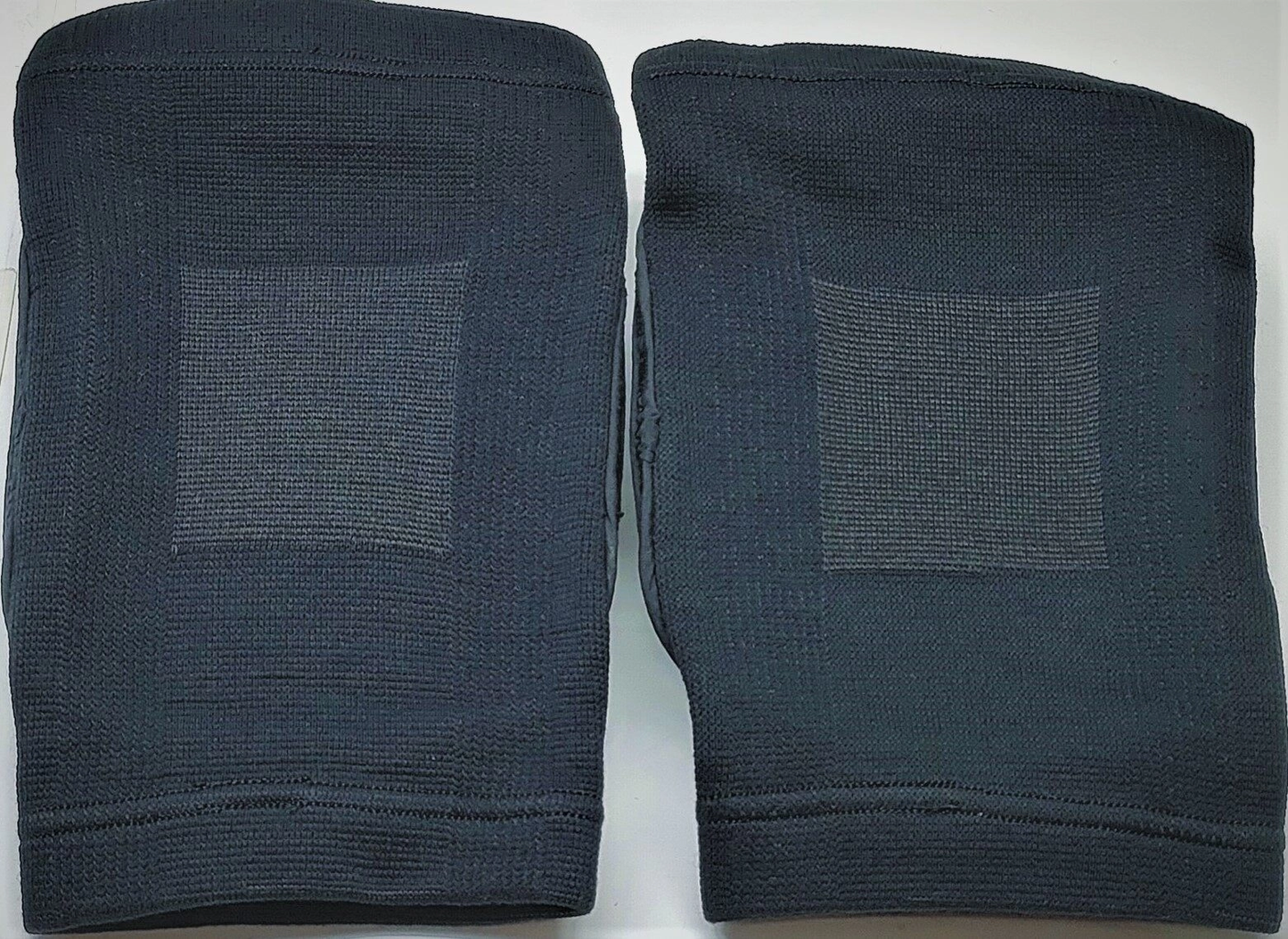 Knee Pad - Molten KC10 (Senior)