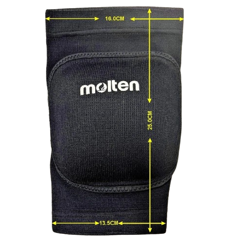 Knee Pad - Molten KC10 (Senior)