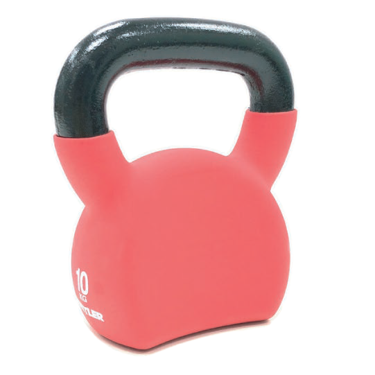 Kettlebell - Kettler (4~16kg) CQ