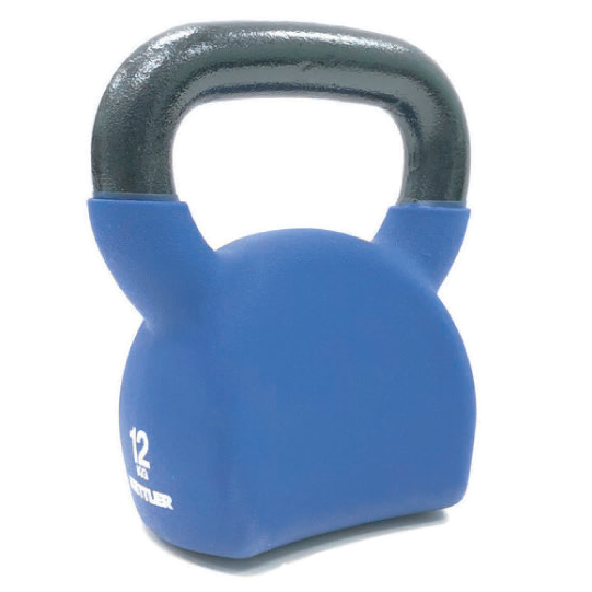 Kettlebell - Kettler (4~16kg) CQ