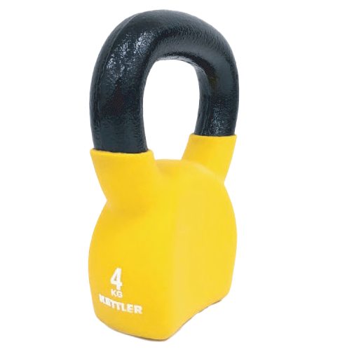 Kettlebell - Kettler (4~16kg) CQ