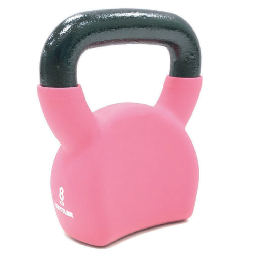 Kettlebell - Kettler (4~16kg) CQ