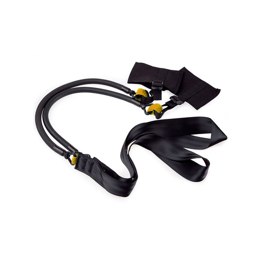 Swim Training - Madwave Kick Trainer