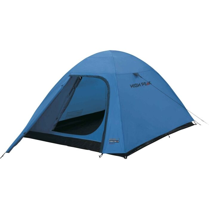 Camping Tent (2P) - High Peak Kiruna 2 UQ