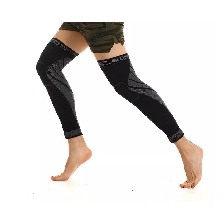 Long Knee Support - Ezy Pro (1 piece) QE
