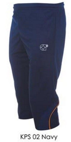 Futsal Shorts - Arora KPS02 Navy