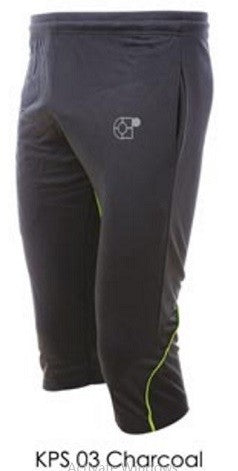 Futsal Shorts - Arora KPS03 Charcoal