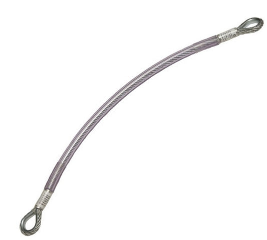 Anchor Wire Strap - Petzl Krah 8mm 150cm/200cm
