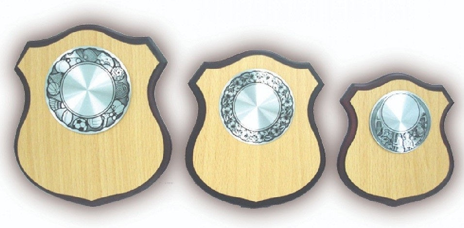 Wood Plaque - KS007