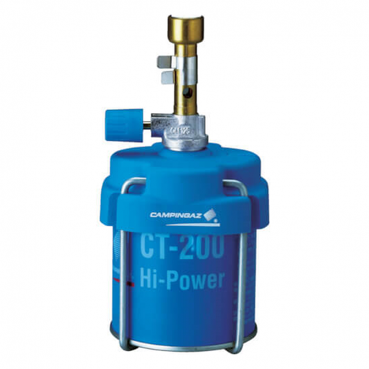 Gas Burner - Campingaz Labogaz 206