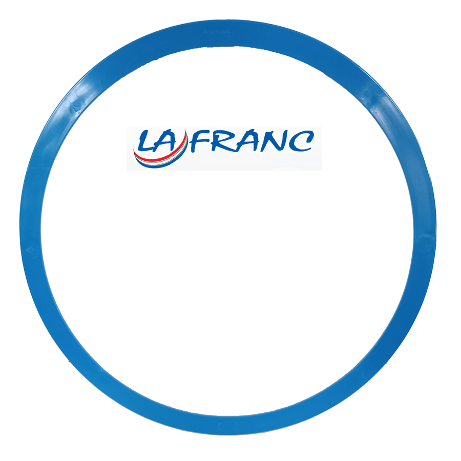 Petanque Plastic Circle - La Franc CQ