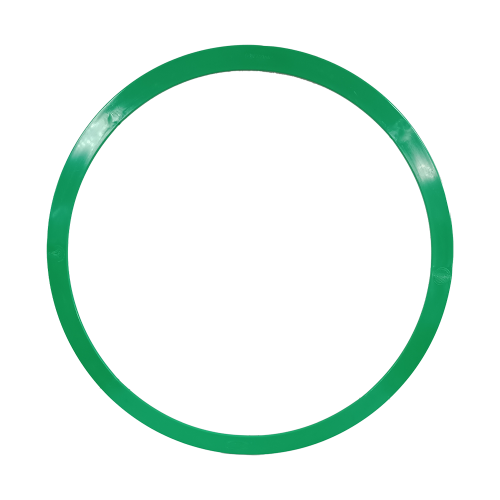 Petanque Plastic Circle - La Franc CQ