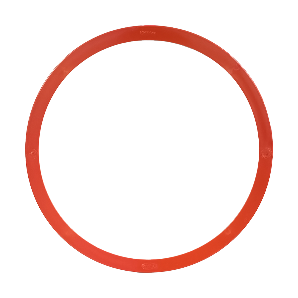 Petanque Plastic Circle - La Franc CQ