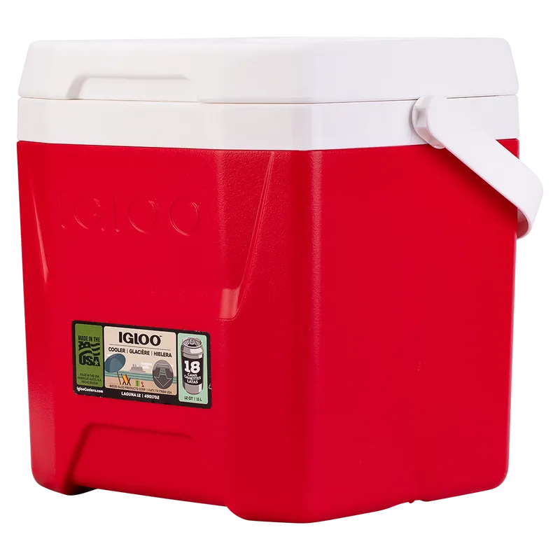 Cooler Box - Igloo Laguna 12QT (11L) UQ